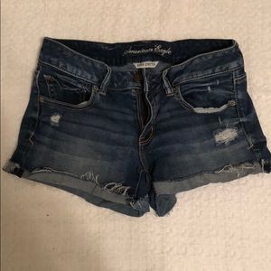 American Eagle Jean Shorts 👖
